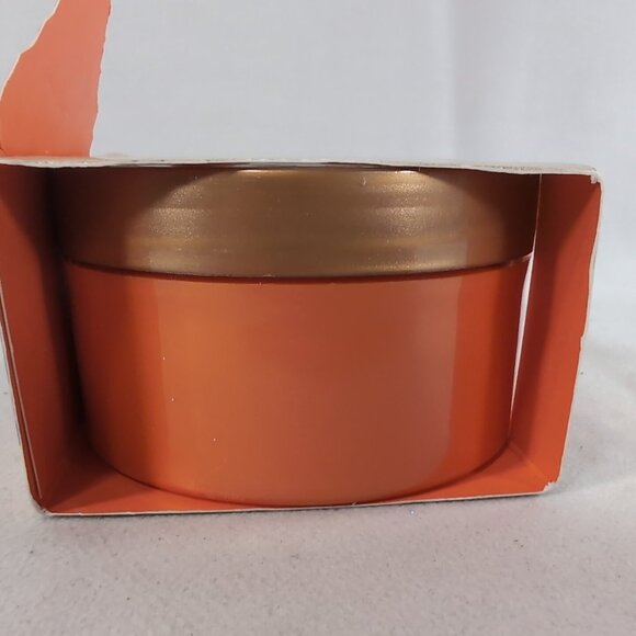 Bath & Body Works Salted Caramel Apricot Whipped Body Butter NEW 185g 6.5oz Hone - Picture 8 of 8